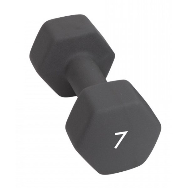 Abilica Dumbbells, 7 kg billede