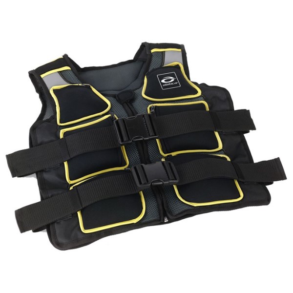 Abilica WeightVest Flexi, 1,25 kg-10 kg billede