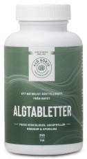 Alg-B�rje Algetabletter