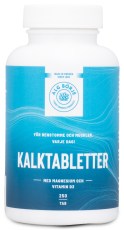 Alg-B�rje Kalktabletter