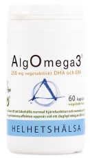 Helhetsh�lsa AlgOmega3
