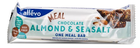 -localization-error-products-images-main-thumbnail- Allevo One Meal Bar, Almond & Seasalt, 1 stk