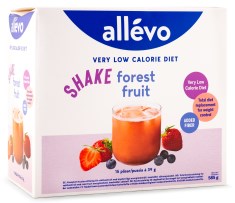 Allevo VLCD Shake