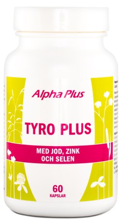 -localization-error-products-images-main-thumbnail- Alpha Plus TyroPlus, 60 kapsler
