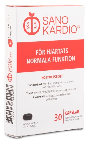 -localization-error-products-images-main-thumbnail- Apta Medica SanoKardio, 30 kapsler