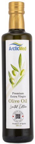 -localization-error-products-images-main-thumbnail- ArcticMed Extra Virgin Olive Oil Limited Edition, 500 ml