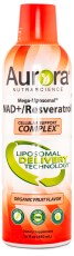 -localization-error-products-images-main-thumbnail- Aurora Liposomal NAD & Resveratrol Complex, 480 ml