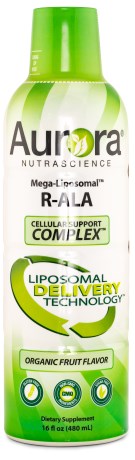 -localization-error-products-images-main-thumbnail- Aurora Liposomal R-ALA Complex, 480 ml