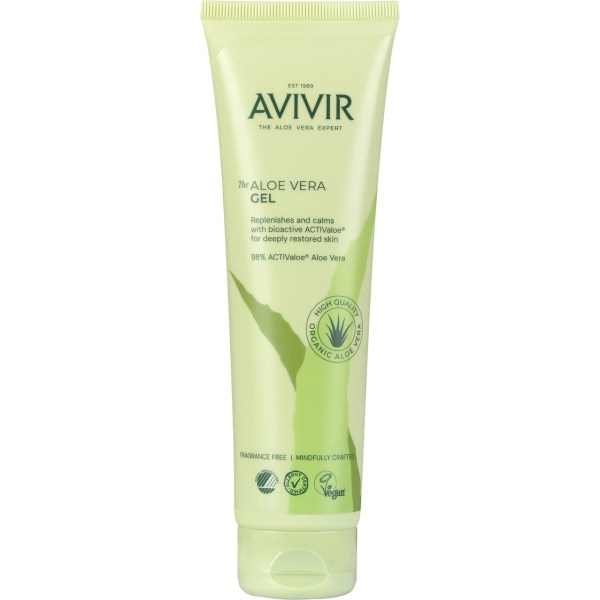 AVIVIR Aloe Vera Gel Repair, 150ml.