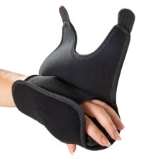 Back on Track Carpus I H�ndledsst�tte m. pude