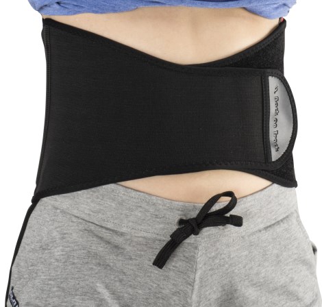 -localization-error-products-images-main-thumbnail- Back on Track Rygsttte, Smal front, M, Sort