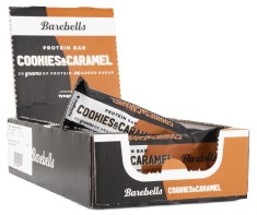 Barebells Protein Bar