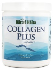 -localization-error-products-images-main-thumbnail- B�ttre H�lsa Collagen Plus, 224 g