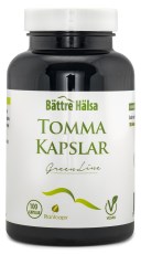 -localization-error-products-images-main-thumbnail- Bttre Hlsa Tomma Vegetabilske Kapsler, 100 kapsler