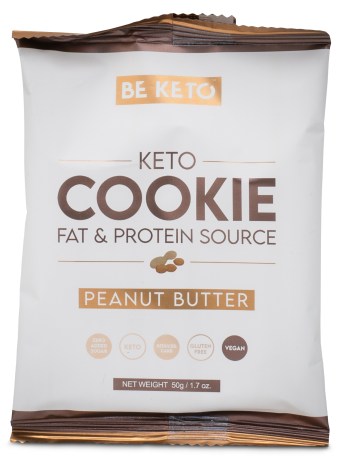 -localization-error-products-images-main-thumbnail- BeKeto KETO Cookie, Peanut butter, 50 g