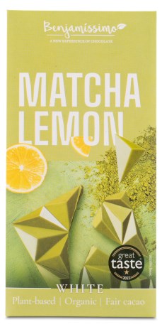 -localization-error-products-images-main-thumbnail- Benjamissimo Chokolade Hvid, Matcha & Citron, 60 g