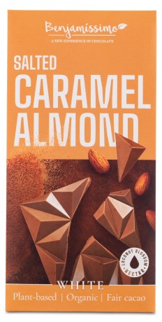 -localization-error-products-images-main-thumbnail- Benjamissimo Chokolade Hvid, Saltkaramel & Mandel, 60 g