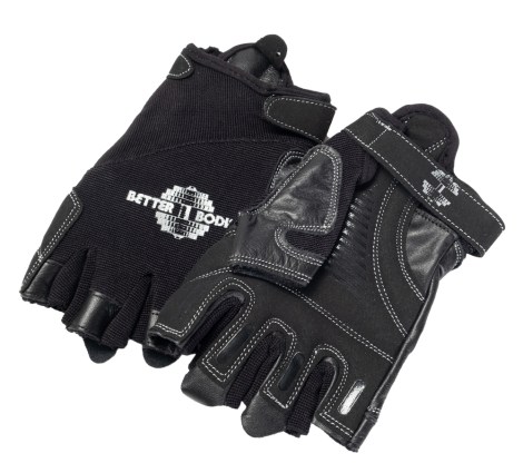 -localization-error-products-images-main-thumbnail- Pro Gym Gloves, L, Black/Black