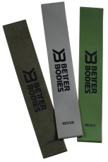 -localization-error-products-images-main-thumbnail- Better Bodies Resistance Mini Band, 1 stk, Wash green