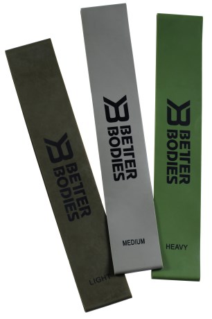 -localization-error-products-images-main-thumbnail- Better Bodies Resistance Mini Band, 1 stk, Wash green