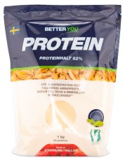 Better You �rte- & Havreprotein