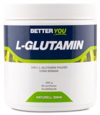 Better You L-Glutamin