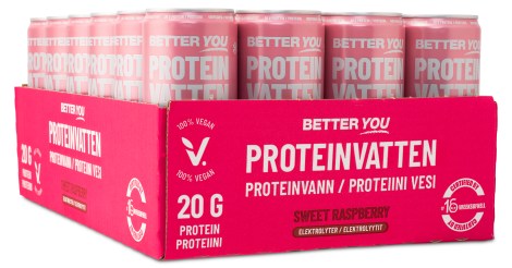 -localization-error-products-images-main-thumbnail- Better You Proteinvand m. Elektrolytter, Sweet Raspberry, 24-pak
