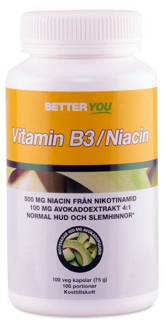 -localization-error-products-images-main-thumbnail- Better You Vitamin B3 / Niacin, 100 kapsler