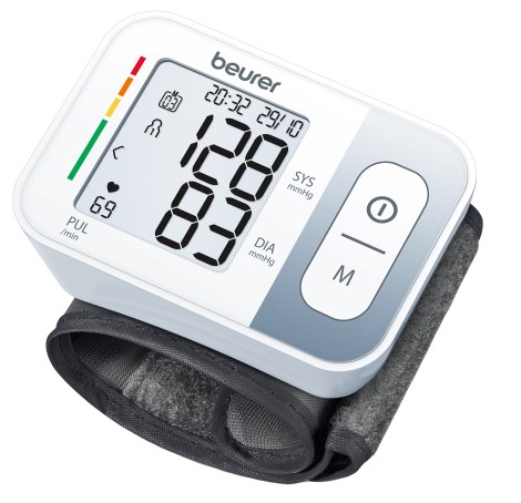 -localization-error-products-images-main-thumbnail- Beurer Blodtryksm�ler BC28, 1 stk
