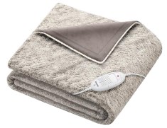 Beurer Varmet�ppe HD75 Nordic