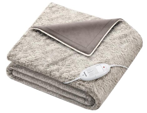 -localization-error-products-images-main-thumbnail- Beurer Varmetppe HD75 Nordic, 180x130cm, Gr