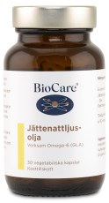 BioCare K�mpenatlysolie