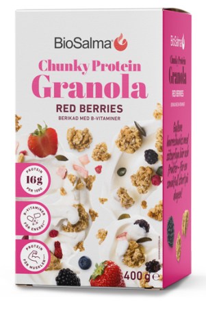 -localization-error-products-images-main-thumbnail- BioSalma Chunky Protein Granola, Red Berries, 400 g