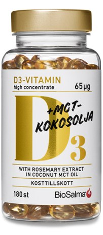 -localization-error-products-images-main-thumbnail- BioSalma D3-vitamin 65 ug MCT-kokosolja, 180 kapsler