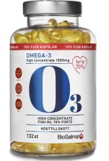 -localization-error-products-images-main-thumbnail- BioSalma Omega-3 Forte 70% 1000mg, 132 kapsler