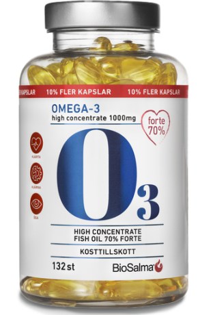 -localization-error-products-images-main-thumbnail- BioSalma Omega-3 Forte 70% 1000mg, 132 kapsler