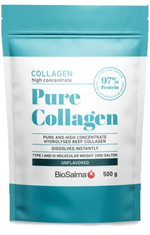 -localization-error-products-images-main-thumbnail- BioSalma Pure Collagen 100%, Unflavored, 500 g
