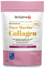 BioSalma Pure Marine Collagen
