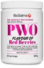 BioSalma PWO