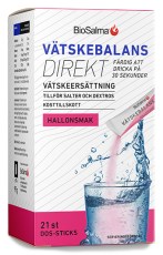 BioSalma V�skebalance Direkt