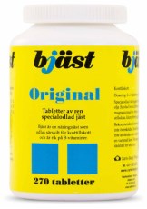 Bj�st Original