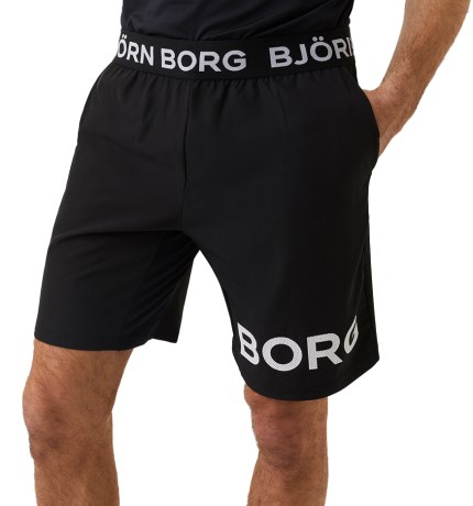 -localization-error-products-images-main-thumbnail- Bjrn Borg BORG Shorts, XL, Black