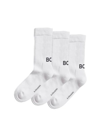 -localization-error-products-images-main-thumbnail- Bjrn Borg Core Crew Polyamide Socks 3-pak, 41-45, Multipack 3