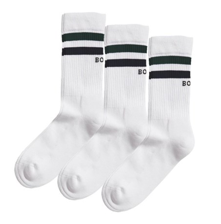 -localization-error-products-images-main-thumbnail- Bj�rn Borg Core Crew Sock 3-pak, 41-45, White