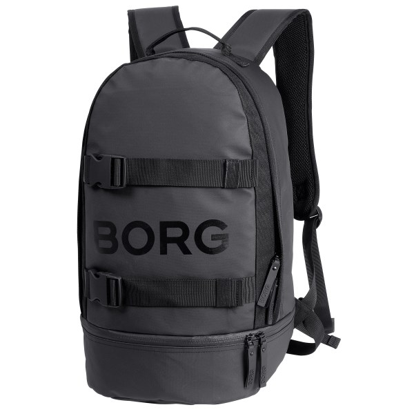Björn Borg Borg Duffle Backpack 35l Sort