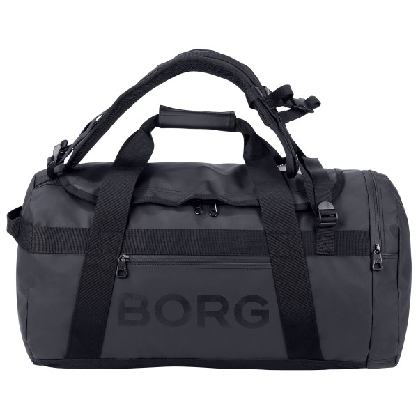 Björn Borg Duffle Bag 35 L, Forest Night