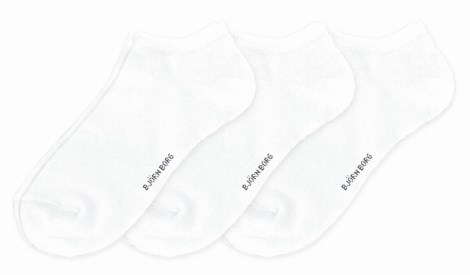 -localization-error-products-images-main-thumbnail- Bj�rn Borg Essential Steps 3-pack, 43-46, White