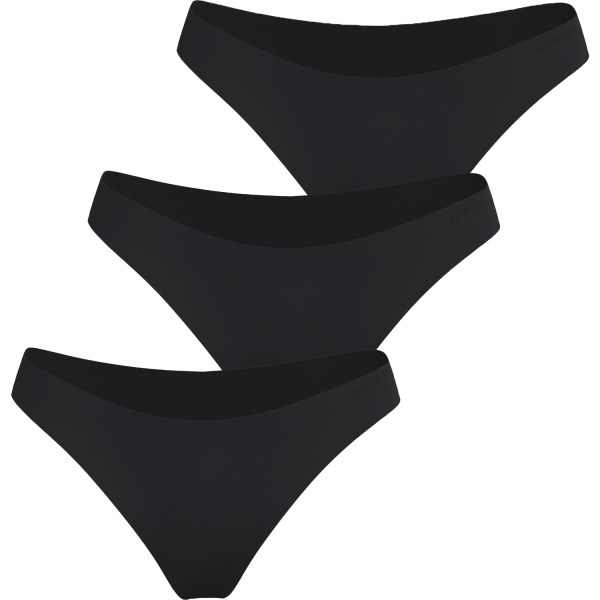 Björn Borg Invisible Brief 3-pak, , Multipack billede