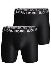 Bj�rn Borg Performance Boxer 2-pak