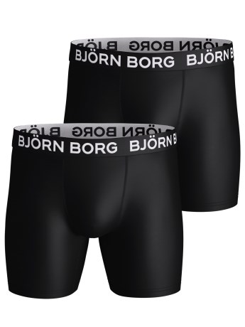 -localization-error-products-images-main-thumbnail- Bj�rn Borg Performance Boxer 2-pak, M, Black